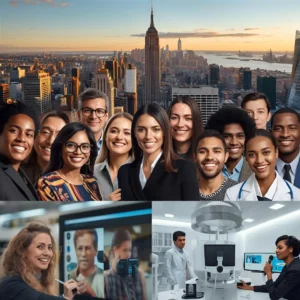 Top 10 Health Check-Up Packages in New York What You Need to Know 1