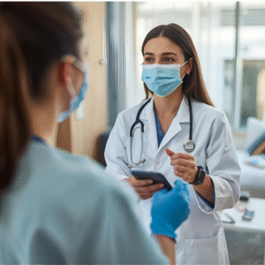 The Hidden Benefits of Regular Health Check-Ups at Your Local Clinic 2